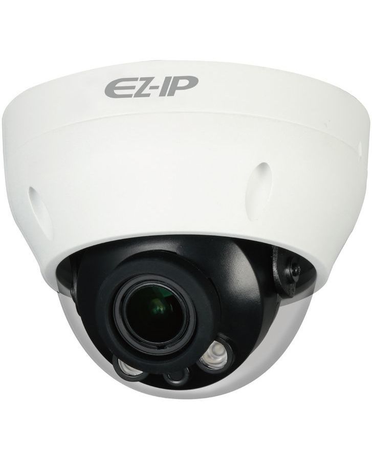 Видеокамера IP Dahua EZ-IPC-D2B40P-ZS 2.8-12мм, Белый
Видеокамера IP Dahua EZ-IPC-D2B40P-ZS 2.8-12мм, Белый