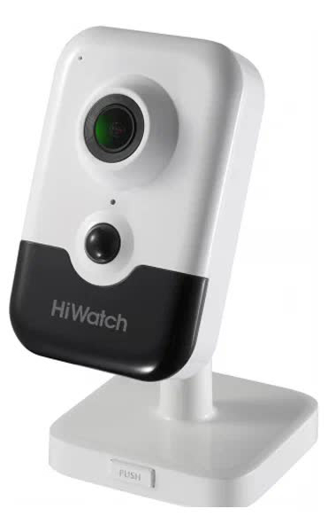 Видеокамера IP HiWatch Pro IPC-C082-G2 (4mm), Белый/черный
Видеокамера IP HiWatch Pro IPC-C082-G2 (4mm), Белый/черный