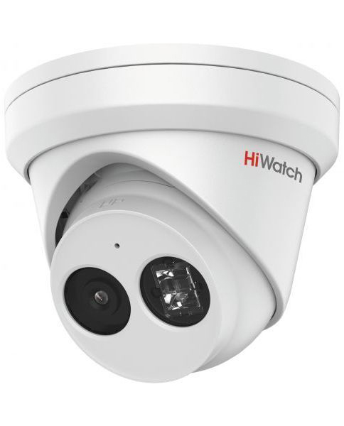 Видеокамера IP HiWatch Pro IPC-T082-G2/U (2.8mm), Белый
Видеокамера IP HiWatch Pro IPC-T082-G2/U (2.8mm), Белый