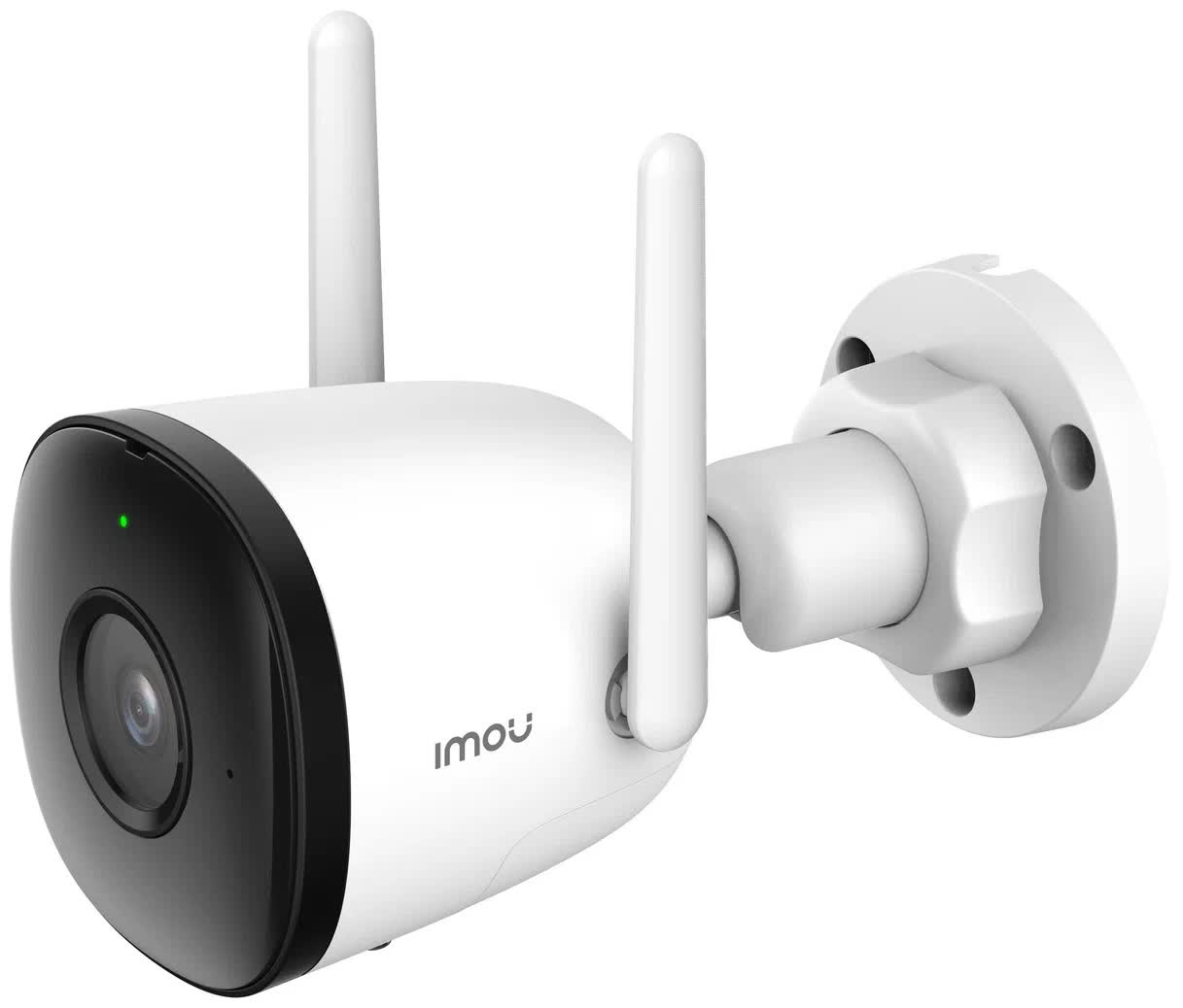 Видеокамера IP Imou Bullet 2C 2.8-2.8мм (IPC-F22P-0280B-IMOU), Белый
Видеокамера IP Imou Bullet 2C 2.8-2.8мм (IPC-F22P-0280B-IMOU), Белый