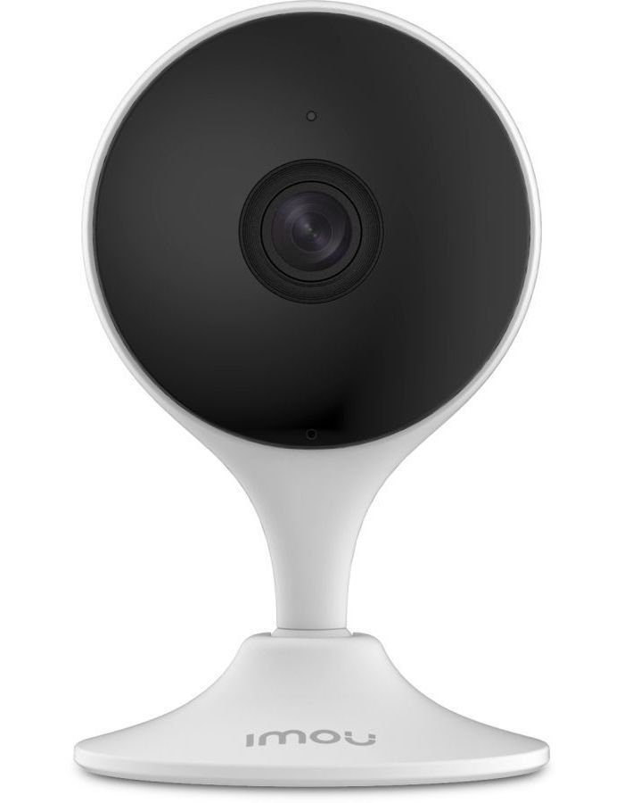 Видеокамера IP Imou Cue2 2.8-2.8мм (IPC-C22EP-D-IMOU), Белый
Видеокамера IP Imou Cue2 2.8-2.8мм (IPC-C22EP-D-IMOU), Белый
