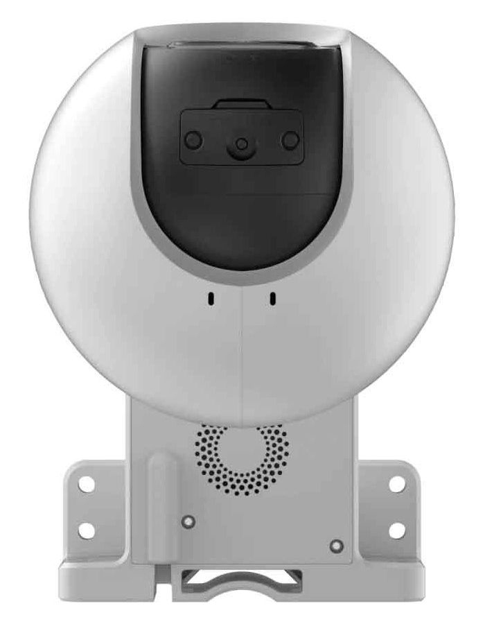 Видеокамера IP Ezviz C8PF (2MP,W1), Белый
Видеокамера IP Ezviz C8PF (2MP,W1), Белый