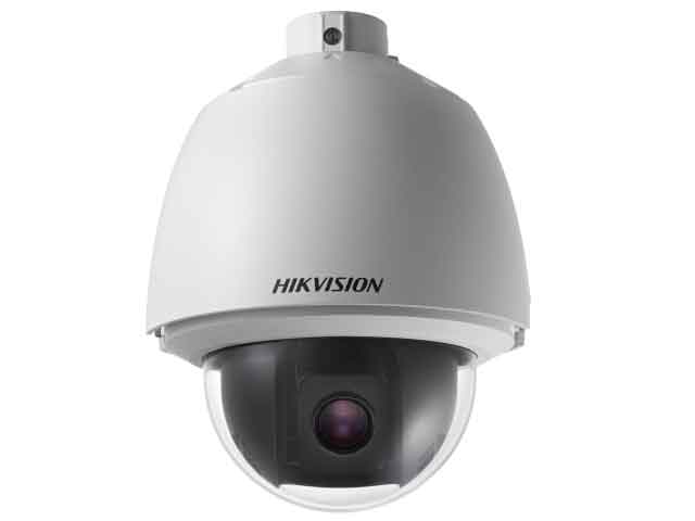 Камера видеонаблюдения Hikvision DS-2DE5232W-AE(E) 4.8-153мм, Белый
Камера видеонаблюдения Hikvision DS-2DE5232W-AE(E) 4.8-153мм, Белый