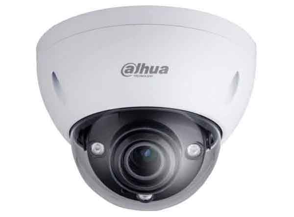 Видеокамера IP Dahua DH-IPC-HDBW5431EP-ZE 2.7-13.5мм, Белый
Видеокамера IP Dahua DH-IPC-HDBW5431EP-ZE 2.7-13.5мм, Белый