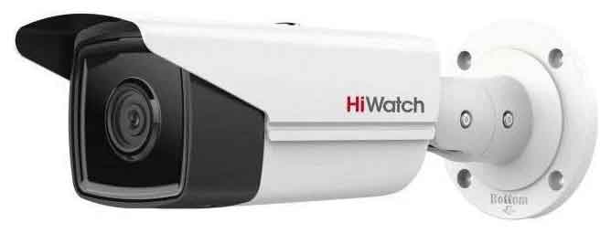 Видеокамера IP HiWatch Pro IPC-B582-G2/4I 6-6мм, Белый
Видеокамера IP HiWatch Pro IPC-B582-G2/4I 6-6мм, Белый