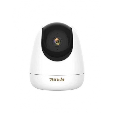 Видеокамера IP Tenda CP7, Белый
Видеокамера IP Tenda CP7, Белый