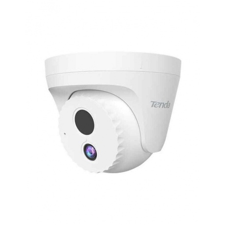 Видеокамера IP Tenda IC7-PRS
Видеокамера IP Tenda IC7-PRS