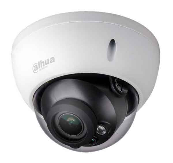 Видеокамера IP Dahua DH-IPC-HDBW5241EP-ZHE 2.7-13.5мм, Белый
Видеокамера IP Dahua DH-IPC-HDBW5241EP-ZHE 2.7-13.5мм, Белый