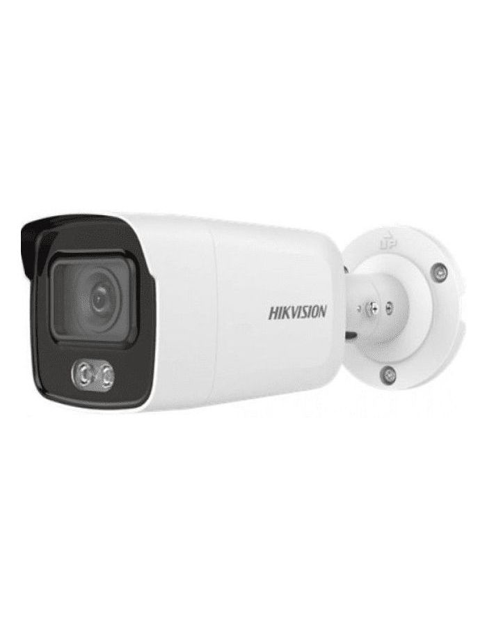 Видеокамера IP Hikvision DS-2CD2047G2-LU(C)(6mm), Белый
Видеокамера IP Hikvision DS-2CD2047G2-LU(C)(6mm), Белый