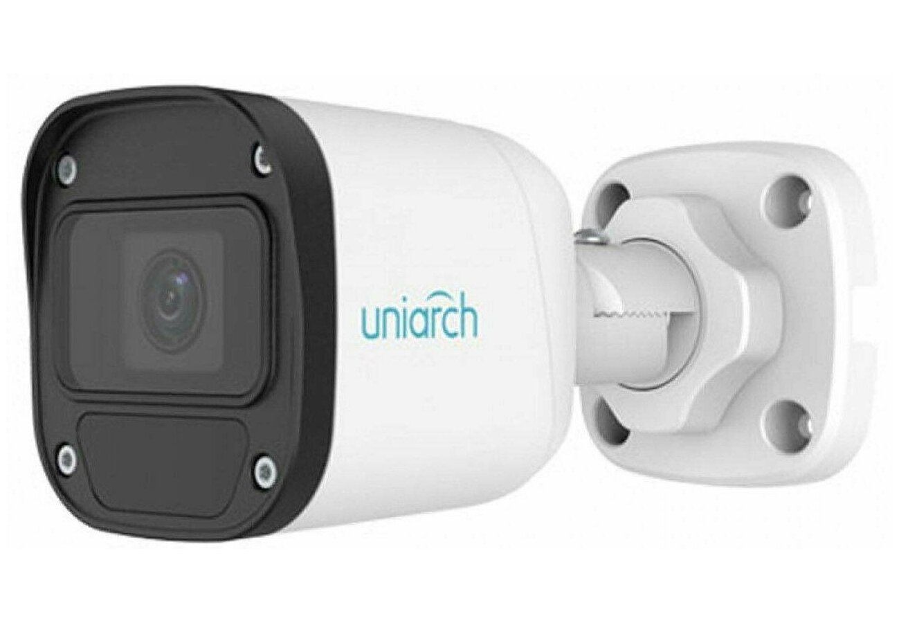 Видеокамера IP UNV IPC-B122-APF28 2.8-2.8мм, Белый
Видеокамера IP UNV IPC-B122-APF28 2.8-2.8мм, Белый