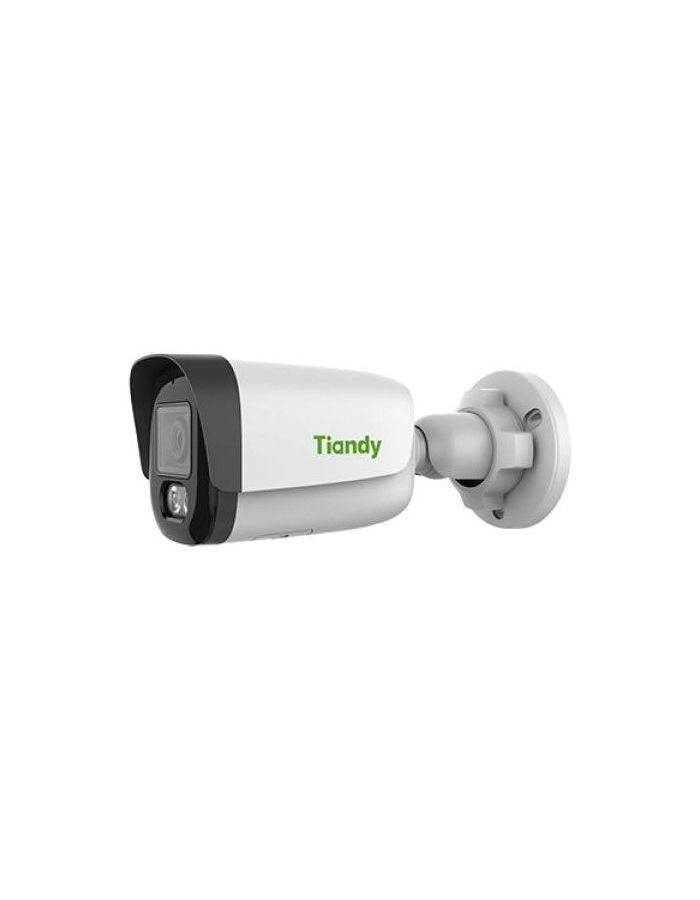 Видеокамера TIANDY TC-C32QN I3/E/Y/2.8mm-V5.0, Белый
Видеокамера TIANDY TC-C32QN I3/E/Y/2.8mm-V5.0, Белый