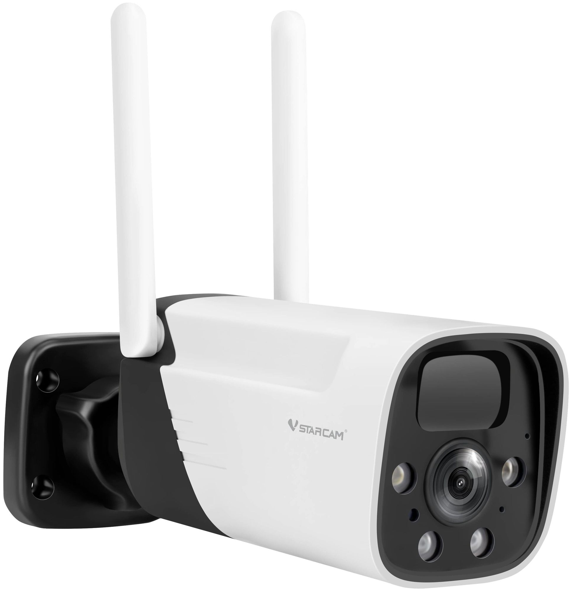 IP камера VSTARCAM C8811B, Белый
IP камера VSTARCAM C8811B, Белый