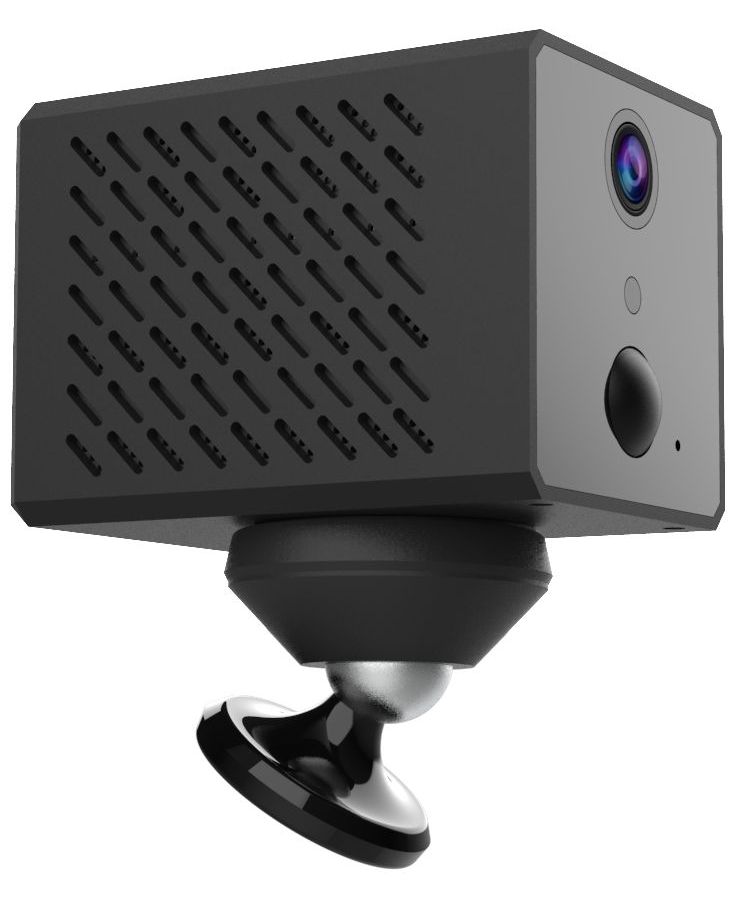 IP 4G камера VSTARCAM C8872BG, Черный
IP 4G камера VSTARCAM C8872BG, Черный