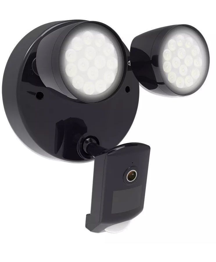 Уличная IP камера VStarcam FC2, Черный
Уличная IP камера VStarcam FC2, Черный