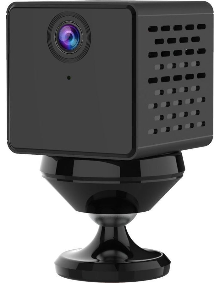 IP камера VSTARCAM C8873B, Черный
IP камера VSTARCAM C8873B, Черный