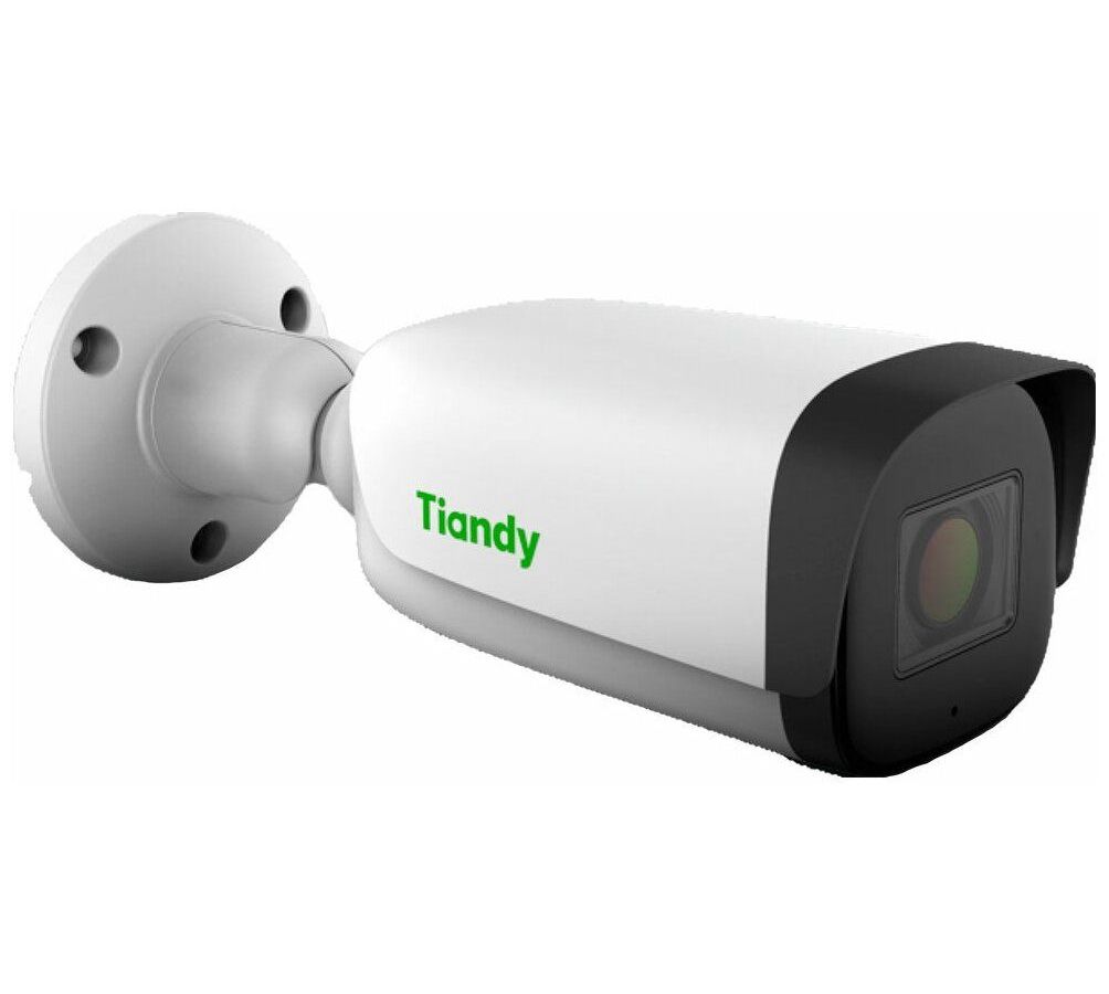 Видеокамера TIANDY TC-C32UN (I8/A/E/Y/M/2.8-12mm/V4.0), Белый
Видеокамера TIANDY TC-C32UN (I8/A/E/Y/M/2.8-12mm/V4.0), Белый