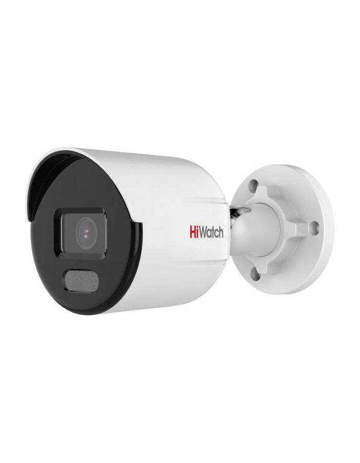 IP камера HiWatch DS-I450L(В)(4 mm), Белый
IP камера HiWatch DS-I450L(В)(4 mm), Белый