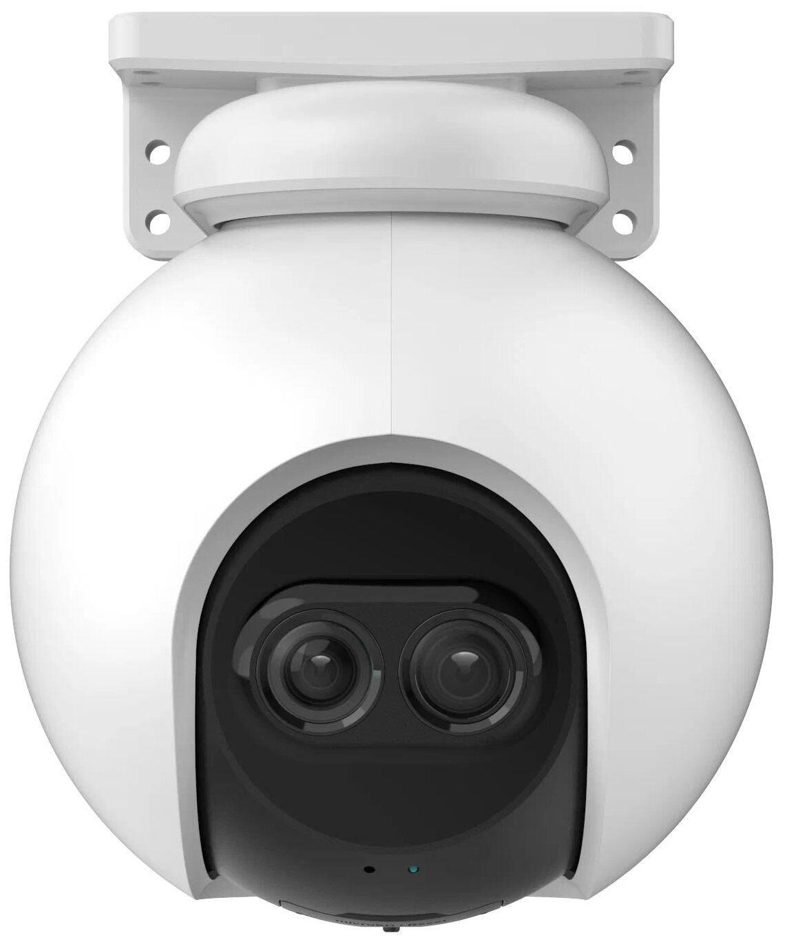 IP камера Ezviz C8PF 2MP, Белый
IP камера Ezviz C8PF 2MP, Белый