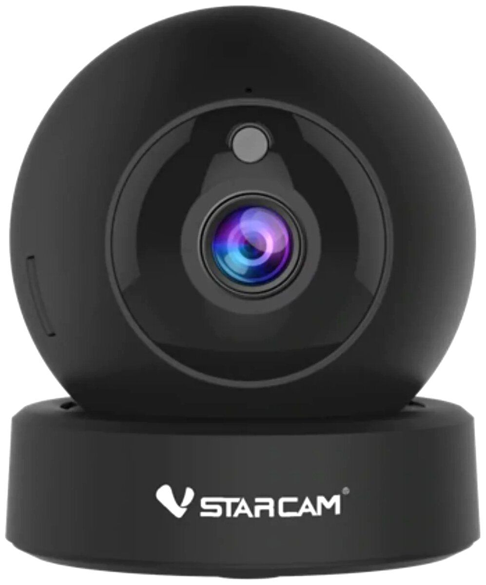 IP камера VStarcam G8843WIP (G43S), Черный
IP камера VStarcam G8843WIP (G43S), Черный