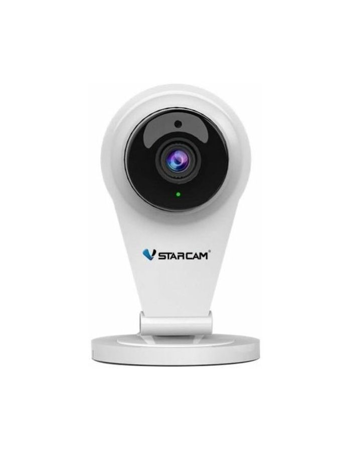 IP камера VStarcam G7896WIP (G7896-M 720P), Белый
IP камера VStarcam G7896WIP (G7896-M 720P), Белый