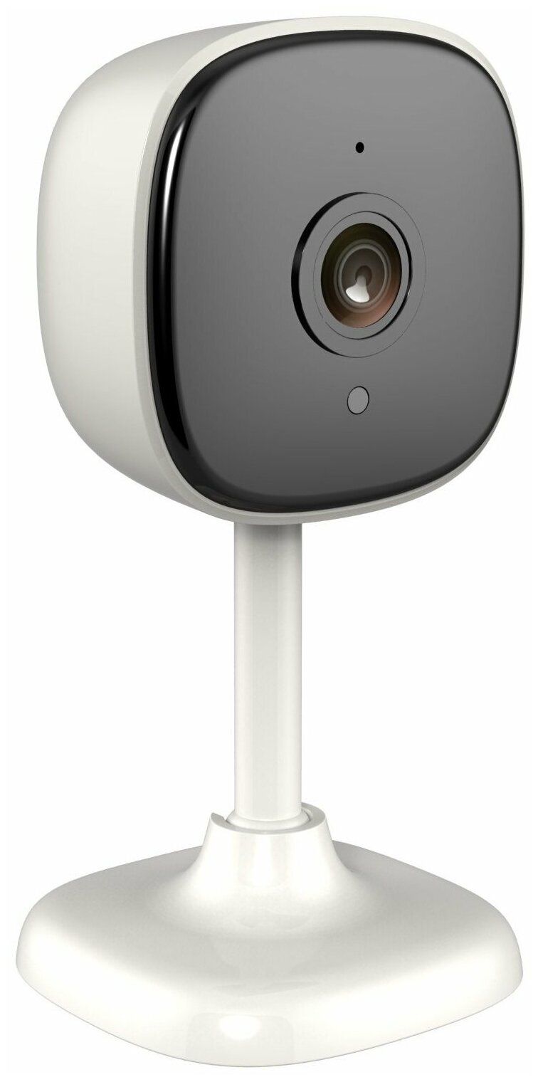 Sibling Камера домашняя Powernet-G Cube, Белый
Sibling Камера домашняя Powernet-G Cube, Белый