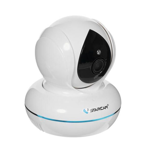 IP камера VSTARCAM C22Q, Белый
IP камера VSTARCAM C22Q, Белый