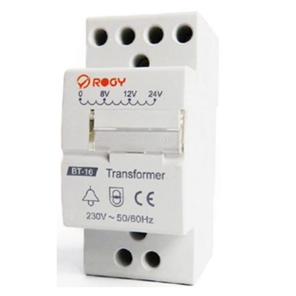 Преобразователь напряжения IP Ezviz BT16 (CS-BT16), Белый
Преобразователь напряжения IP Ezviz BT16 (CS-BT16), Белый