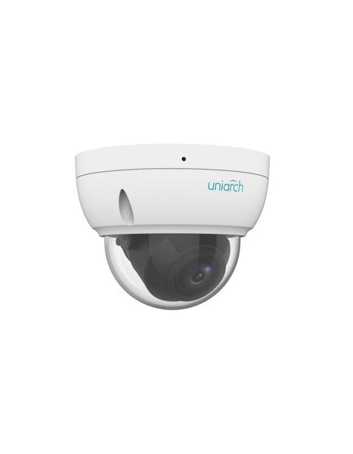 IP-камера Uniarch 4МП 2.8-12 мм (IPC-D314-APKZ), Белый
IP-камера Uniarch 4МП 2.8-12 мм (IPC-D314-APKZ), Белый