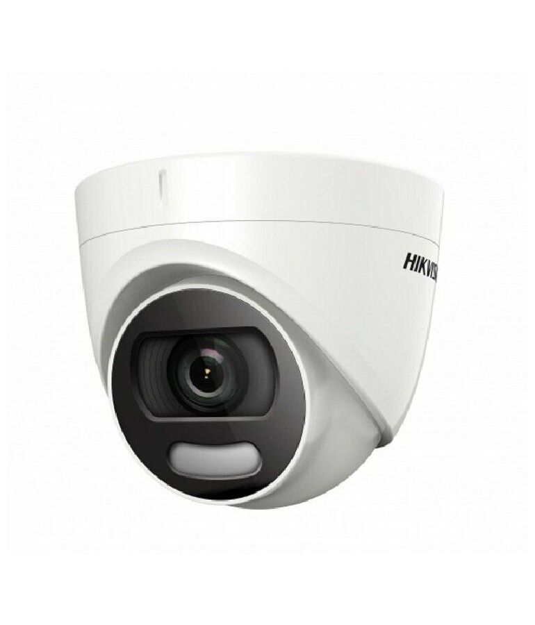 Камера HD-TVI 2HikVision MP LED MIC DOME DS-2CE70DF3T-MFS 2.8, Белый
Камера HD-TVI 2HikVision MP LED MIC DOME DS-2CE70DF3T-MFS 2.8, Белый