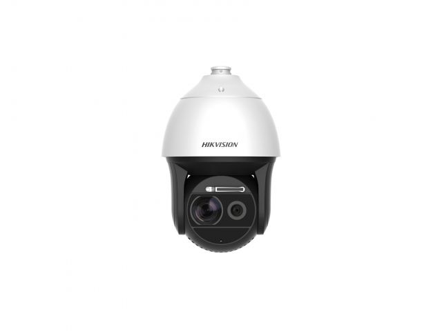 Видеокамера IP HikVision 4MP DOME 2DF8436I5X-AELW(T3), Белый/черный
Видеокамера IP HikVision 4MP DOME 2DF8436I5X-AELW(T3), Белый/черный