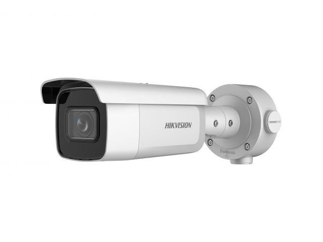 Видеокамера IP HikVision 2MP BULLET 2.7-13MM DS-2CD3626G2T-IZS, Белый
Видеокамера IP HikVision 2MP BULLET 2.7-13MM DS-2CD3626G2T-IZS, Белый