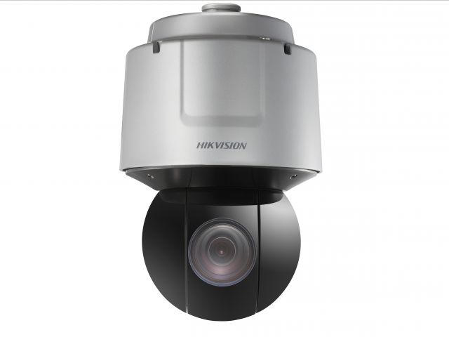 Видеокамера IP HikVision 4MP DOME DS-2DF6A436X-AEL, Серый/черный
Видеокамера IP HikVision 4MP DOME DS-2DF6A436X-AEL, Серый/черный
