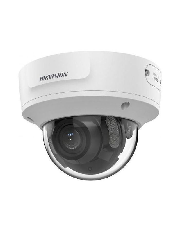Видеокамера IP HikVision 8MP IP DOME DS-2CD3786G2T-IZS, Белый
Видеокамера IP HikVision 8MP IP DOME DS-2CD3786G2T-IZS, Белый
