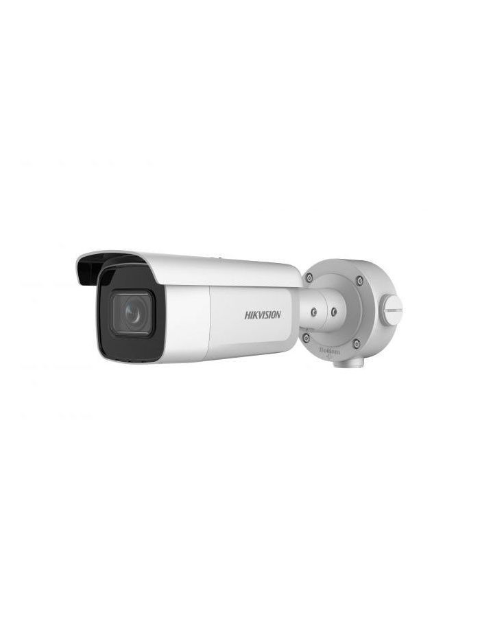 Видеокамера IP HikVision 2MP IR BULLET DS-2CD3B26G2T-IZHS, Белый
Видеокамера IP HikVision 2MP IR BULLET DS-2CD3B26G2T-IZHS, Белый