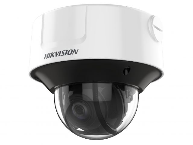 Видеокамера IP HikVision 2MP DOME 2CD3D26G2T-IZHS 8-32, Белый/черный
Видеокамера IP HikVision 2MP DOME 2CD3D26G2T-IZHS 8-32, Белый/черный
