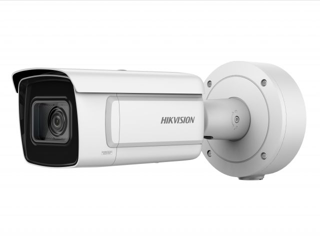 Видеокамера IP HikVision 2MP IR BULLET DS-2CD5A26G1-IZHS, Белый
Видеокамера IP HikVision 2MP IR BULLET DS-2CD5A26G1-IZHS, Белый