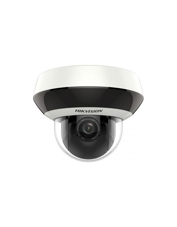 Видеокамера IP HikVision 4MP PTZ DOME DS-2DE2A404IW-DE3_C0, Белый/черный
Видеокамера IP HikVision 4MP PTZ DOME DS-2DE2A404IW-DE3_C0, Белый/черный