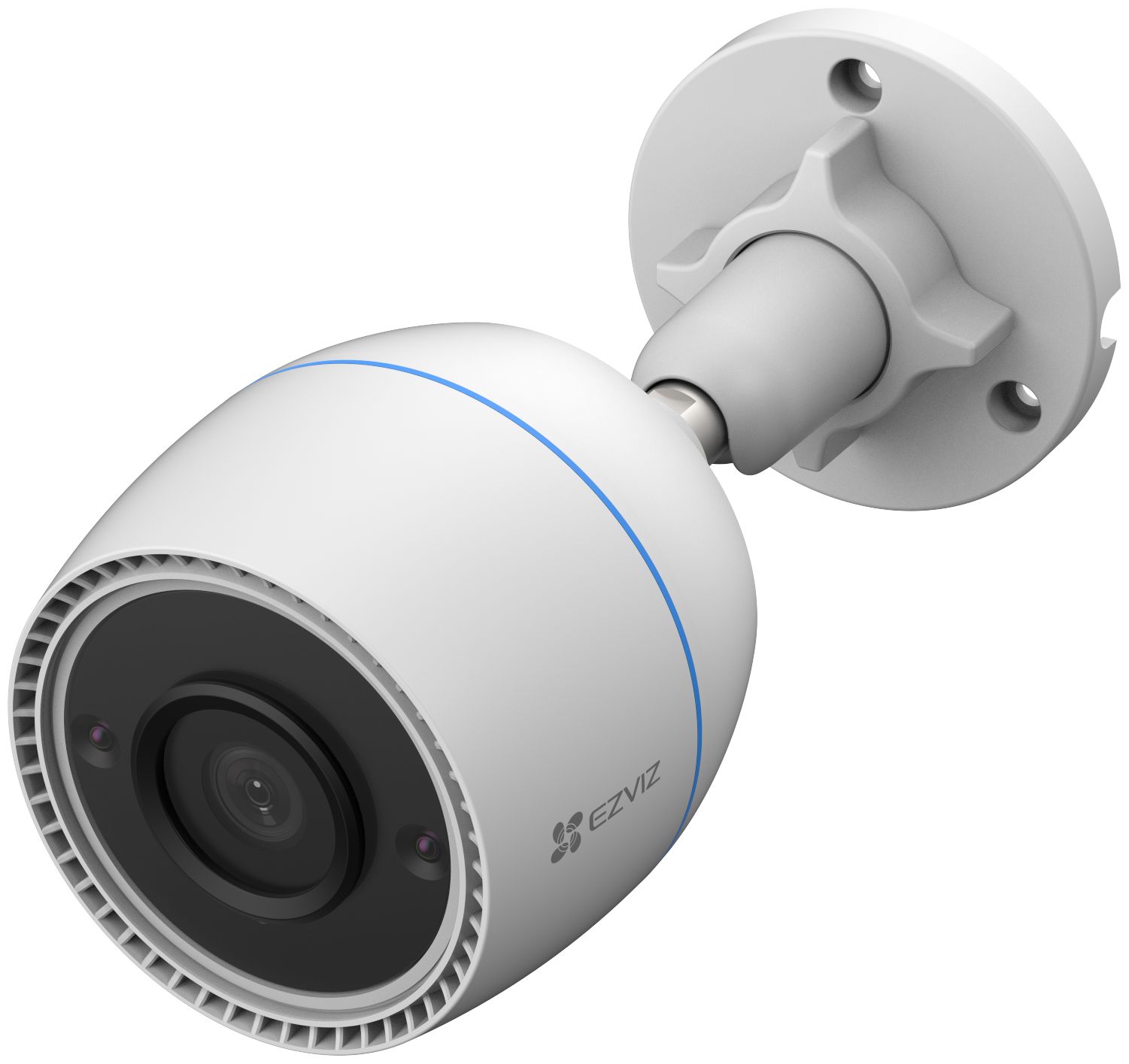 Видеокамера IP Ezviz 2MP CS-C3TN(1080P, W1), Белый
Видеокамера IP Ezviz 2MP CS-C3TN(1080P, W1), Белый