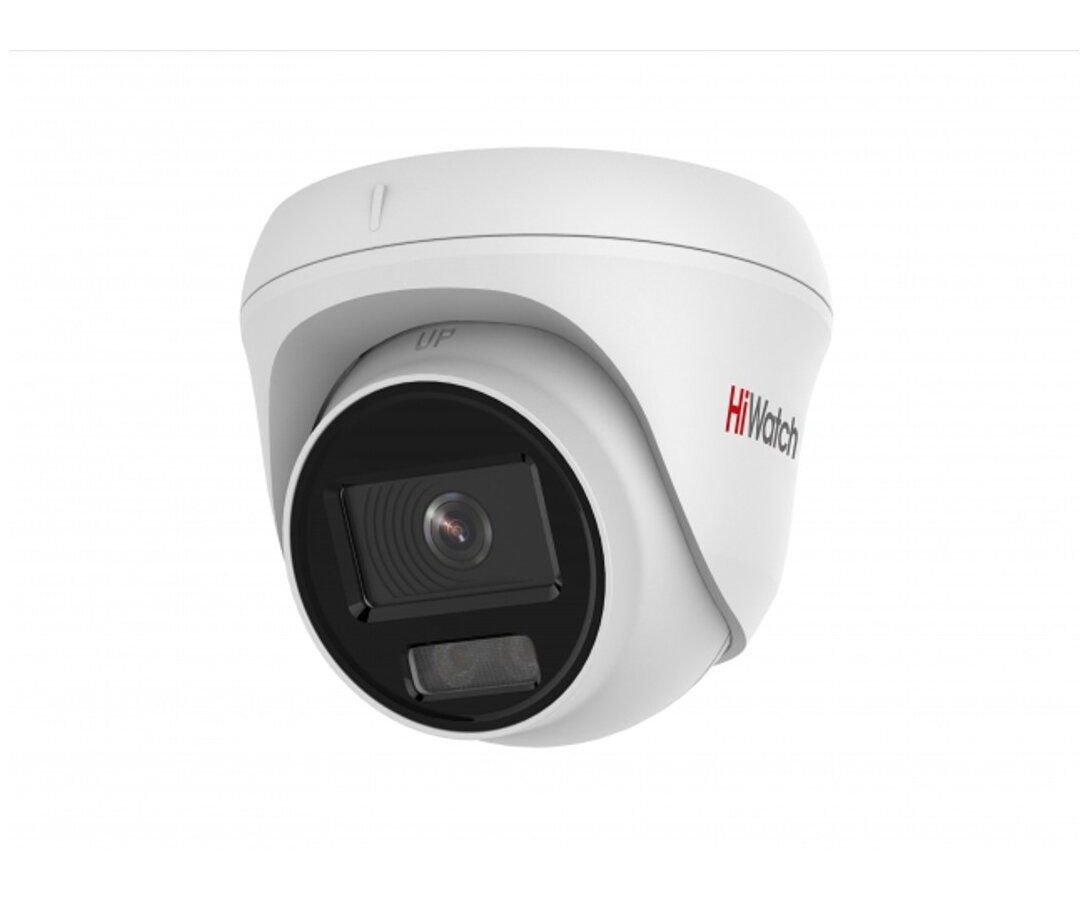 Видеокамера IP HiWatch 4MP DOME DS-I453L(C)(2.8MM), Белый
Видеокамера IP HiWatch 4MP DOME DS-I453L(C)(2.8MM), Белый