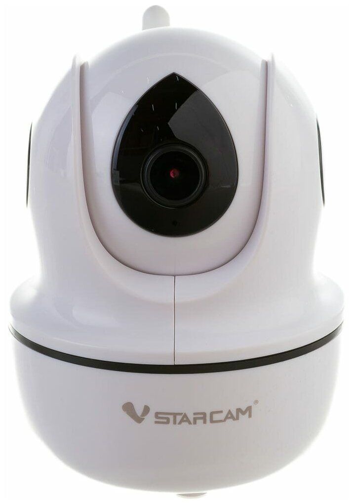 IP камера VSTARCAM C26Q, Белый
IP камера VSTARCAM C26Q, Белый