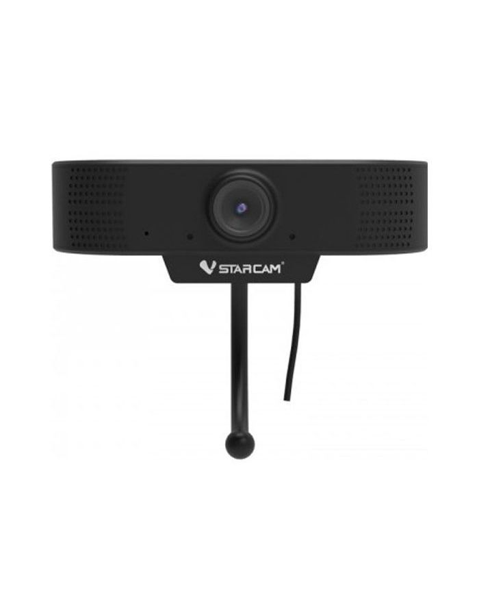 Веб камера VSTARCAM CU1WIP, Черный
Веб камера VSTARCAM CU1WIP, Черный