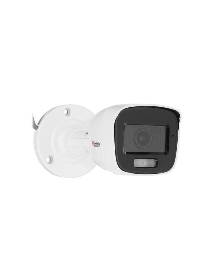 Камера для видеонаблюдения HiWatch DS-T500L (2.8mm), Белый
Камера для видеонаблюдения HiWatch DS-T500L (2.8mm), Белый