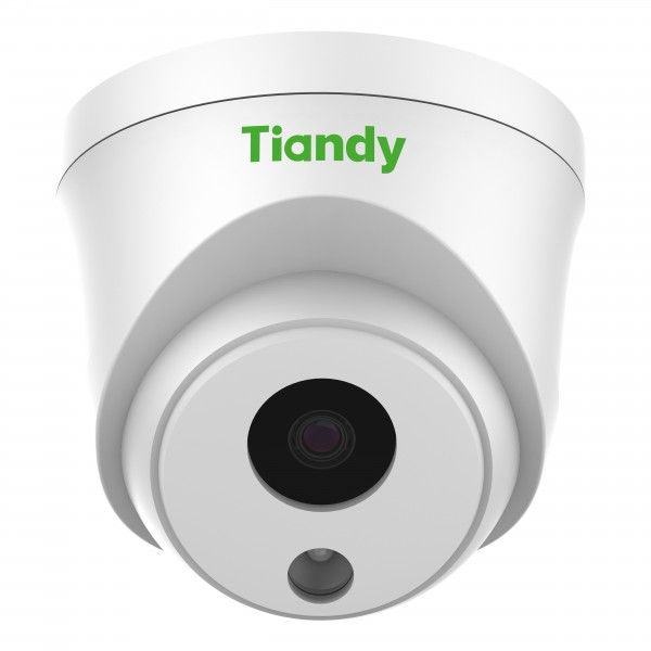 Видеокамера TIANDY TC-C32HN I3/E/Y/C/SD/2.8mm/V4.1, Белый
Видеокамера TIANDY TC-C32HN I3/E/Y/C/SD/2.8mm/V4.1, Белый