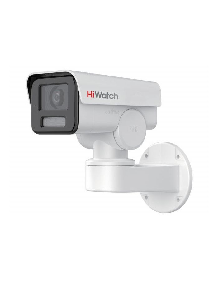 IP-камера HiWatch PT-Y2400I-DE(2.8 mm), Белый
IP-камера HiWatch PT-Y2400I-DE(2.8 mm), Белый
