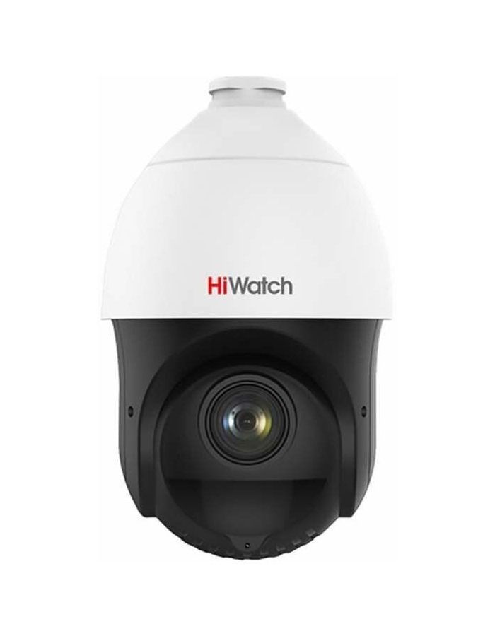 IP камера HiWatch DS-I415(B), Белый
IP камера HiWatch DS-I415(B), Белый