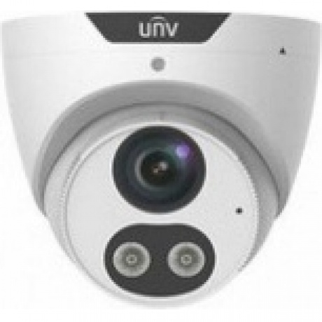 Видеокамера IP Uniview 1/2.7" 4 Мп IPC3614SB-ADF28KMC-I0, Белый/черный
Видеокамера IP Uniview 1/2.7" 4 Мп IPC3614SB-ADF28KMC-I0, Белый/черный