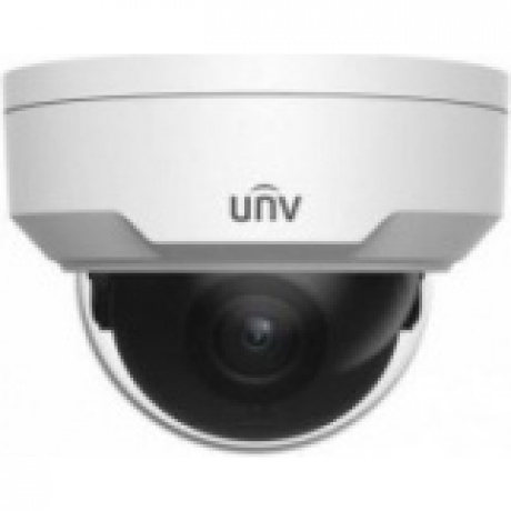 Видеокамера IP Uniview В1/3" 4 Мп IPC324LB-SF40K-G, Белый/черный
Видеокамера IP Uniview В1/3" 4 Мп IPC324LB-SF40K-G, Белый/черный