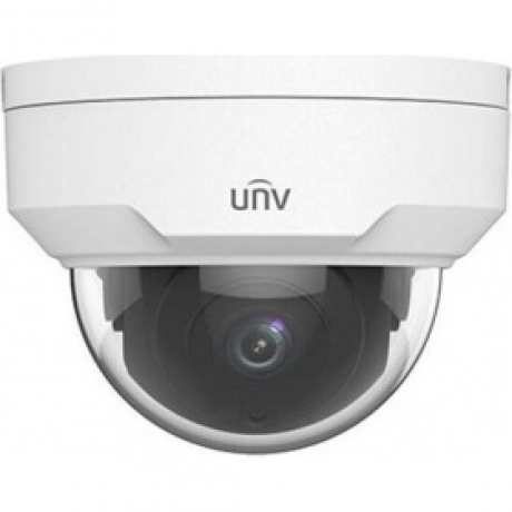 Видеокамера IP Uniview 1/2.8" 2 Мп IPC322SB-DF28K-I0-RU, Белый/черный
Видеокамера IP Uniview 1/2.8" 2 Мп IPC322SB-DF28K-I0-RU, Белый/черный