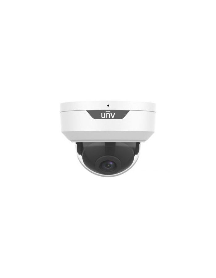Видеокамера IP Uniview 1/2.7" 8 Мп IPC328LE-ADF28K-G, Белый/черный
Видеокамера IP Uniview 1/2.7" 8 Мп IPC328LE-ADF28K-G, Белый/черный