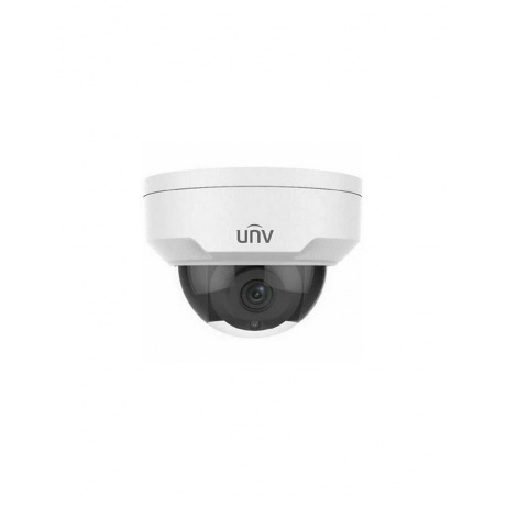 Видеокамера IP Uniview 1/2.7" 4 Мп IPC324SS-DF40K-I0, Белый/черный
Видеокамера IP Uniview 1/2.7" 4 Мп IPC324SS-DF40K-I0, Белый/черный